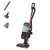 Image of Shark NV602UKT upright vacuum cleaner