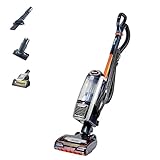 Image of Shark NZ801UKT upright vacuum cleaner