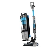 Image of Vax UCPESHV1 upright vacuum cleaner