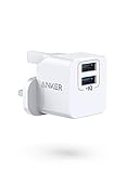 Image of Anker A2620222 USB charger