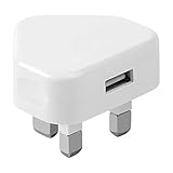 Image of CHARGEWAY CHARGEWAY 1 USB charger