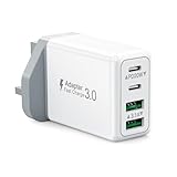 Image of Suiwel HNT-PD3507 USB charger