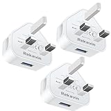 Image of Rekavin MKW-10 USB charger