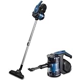 Image of VYTRONIX HSV3 vacuum cleaner