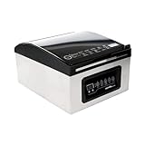 Image of SousVideTools Senses 300 vacuum sealer