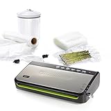 Image of FoodSaver FFS005X-01 vacuum sealer