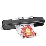 Image of ZephyrCook A-05 vacuum sealer