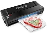 Image of Bonsenkitchen VS2000 vacuum sealer