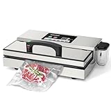 Image of Wevac YJS604cfm vacuum sealer