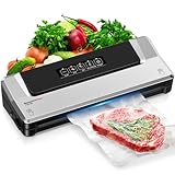 Image of Bonsenkitchen new vacuum sealer