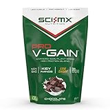 Image of SCI-MX 5050028271079 vegan protein powder