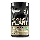 Image of Optimum Nutrition 1121941 vegan protein powder