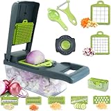 Image of vegimax VM01 vegetable chopper