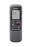 Image of Sony 558N265 voice recorder