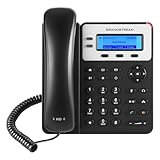 Image of Grandstream GXP1620 VoIP phone