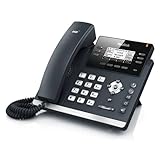 Image of Yealink SIP-T41P VoIP phone