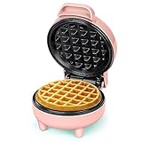 Image of SNAILAR ABW59 waffle maker