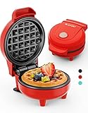 Image of BLAZANT ABSW59 waffle maker