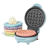 Image of GILES & POSNER EK4214GSBL waffle maker