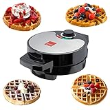 Image of Global Gourmet Est. 2013 GGSnackmaker waffle maker