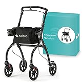 Image of helavo H1030 walker for seniors