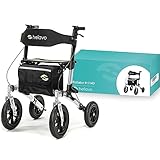 Image of helavo H1140 walker for seniors