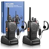 Image of Maylawn BF-88E walkie talkie