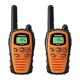 Image of HUNICOM H-628 walkie talkie