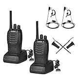 Image of BaoFeng  walkie talkie