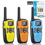 Image of NXGKET 2AYV7YG-813 walkie talkie