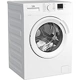 Image of Beko WTL82051W washing machine