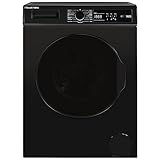 Image of Russell Hobbs RH814W111B washing machine