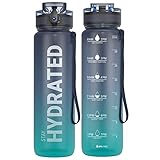 Image of Sahara Sailor WBW001 water bottle