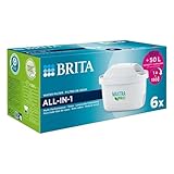 Image of BRITA 1053089 water filter