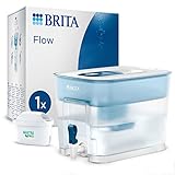 Image of BRITA 129071 water filter