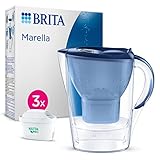 Image of BRITA 126834 water filter