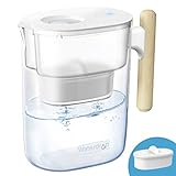 Image of Waterdrop WD-PT-04C water filter pitcher