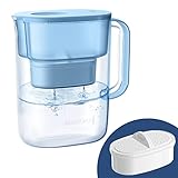 Image of Waterdrop WD-PT-07B water filter pitcher