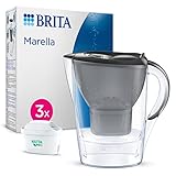 Image of BRITA 126858 water filter pitcher