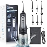 Image of INSMART 006 water flosser