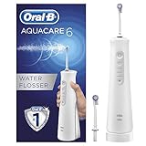 Image of Oral-B 4210201233282 water flosser