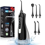 Image of COSLUS F5020E water flosser