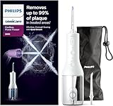 Image of PHILIPS HX3826/31 water flosser