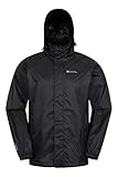 Image of Mountain Warehouse 053067005004 waterproof jacket