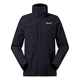 Image of Berghaus 422242BP6 waterproof jacket