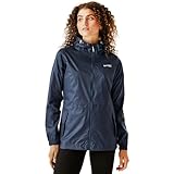 Image of Regatta RWW305 waterproof jacket