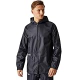 Image of Regatta W408 80080 waterproof jacket