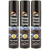 Image of WILSONS DIRECT WI-63 waterproof spray