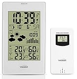 Image of Youshiko YC9331 weather station