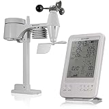 Image of BRESSER 7002511 weather station